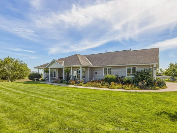 610 County Road 8, Greater Napanee, ON K7R 3K7