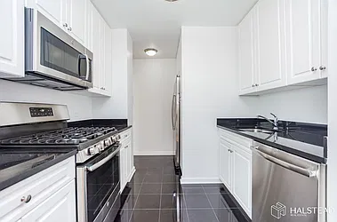 Sold by Halstead Real Estate