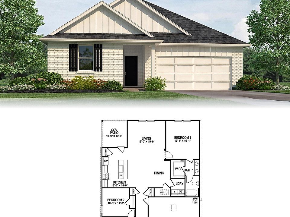1st image of this home