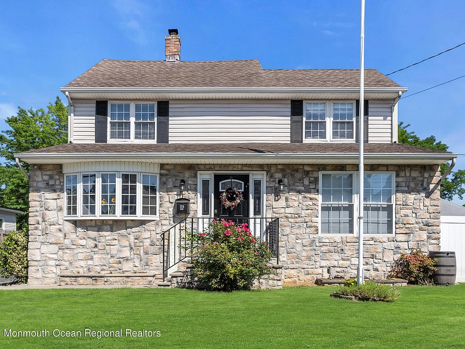 159 Church Street, Belford, NJ 07718 Zillow
