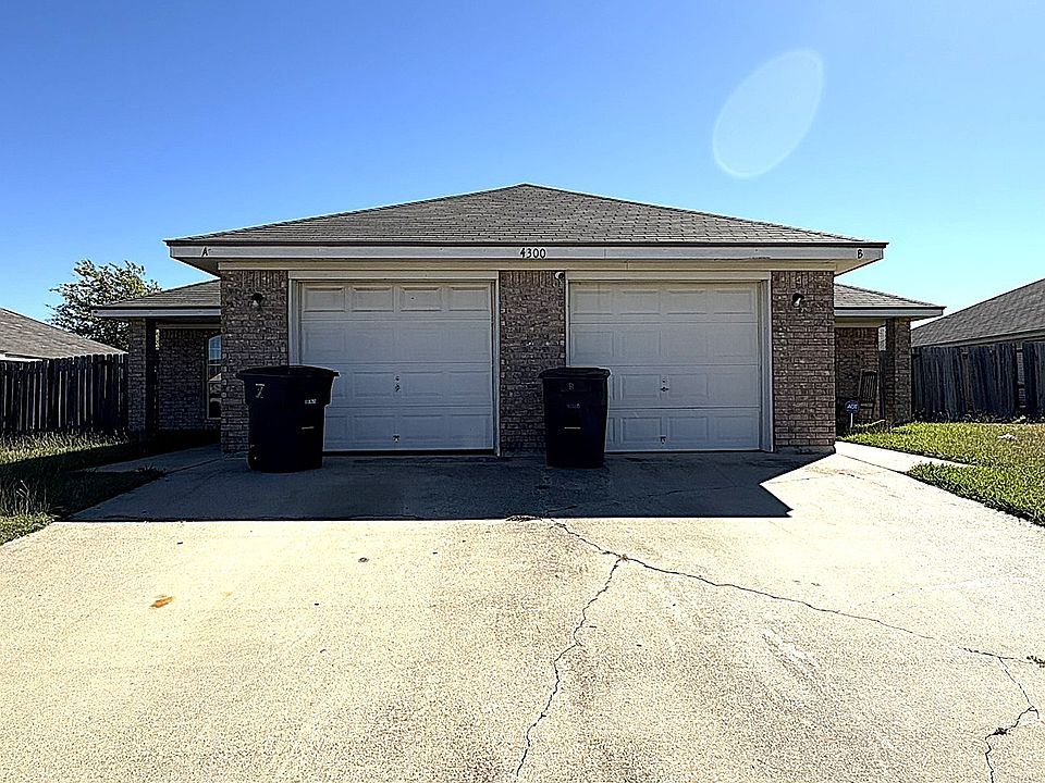 1st image of 4300 Alleeta Dr Unit A