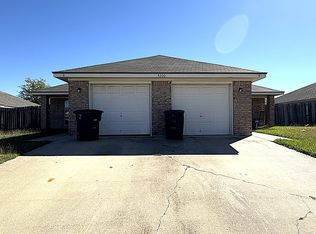 4300 Alleeta Dr UNIT A, Killeen, TX 76549