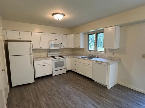 249 Mercer Ave #A, Schenectady, NY 12303