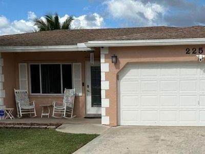 22559 Lanyard Street, Boca Raton, FL, 33428