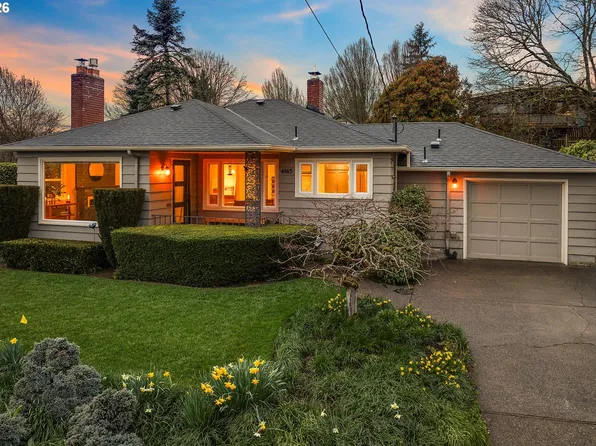 4145 SE Knapp St, Portland, OR 97202