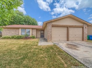2443 Field Wood, San Antonio, TX 78251