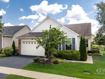 2836 Hillcrest Cir, Naperville, IL, 60564