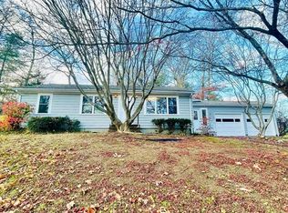 10 Blackinton Dr, Attleboro, MA 02703
