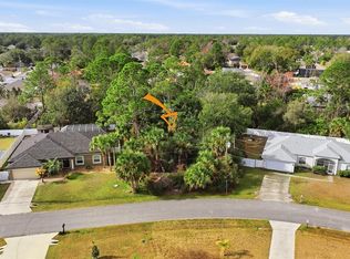 4 Piccadilly Pl LOT 8, Palm Coast, FL 32164