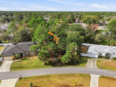 4 PICCADILLY PLACE LOT 8, Palm Coast, FL, 32164