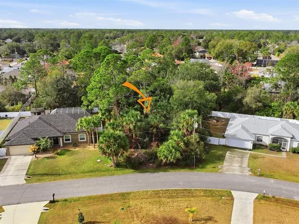 4 Piccadilly Pl Lot 8, Palm Coast, FL 32164