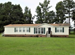122 C Stiles Ln, South Mills, NC 27976