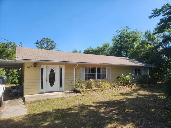 5029 Eagles Nest Rd, Fruitland Park, FL 34731