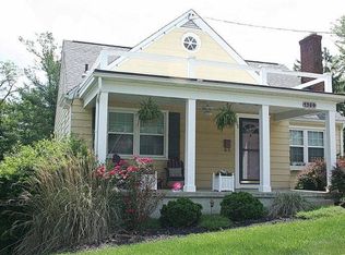 1354 Collinsdale Ave, Anderson Twp, OH 45230