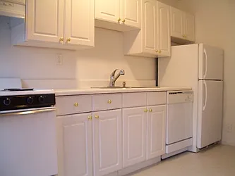 Rented by Walter & Samuels Inc