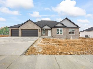 7791 Range Ave, Springdale, AR 72762