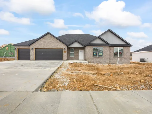 7791 Range Ave, Springdale, AR 72762