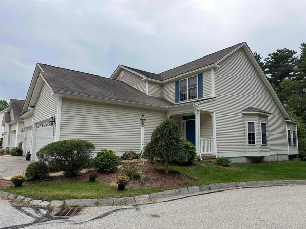 34 Mammoth Road #25, Hooksett, NH 03106