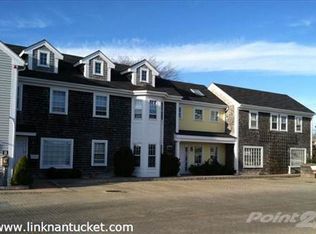 3 Freedom Sq, Nantucket, MA 02554