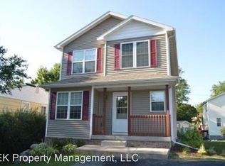 1506 Martin St, Madison, WI 53713