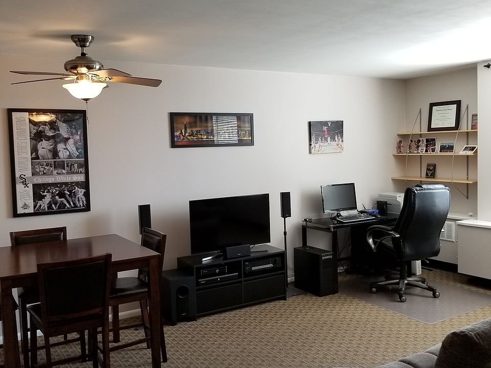 1st image of 1455 N Sandburg Ter APT 1203