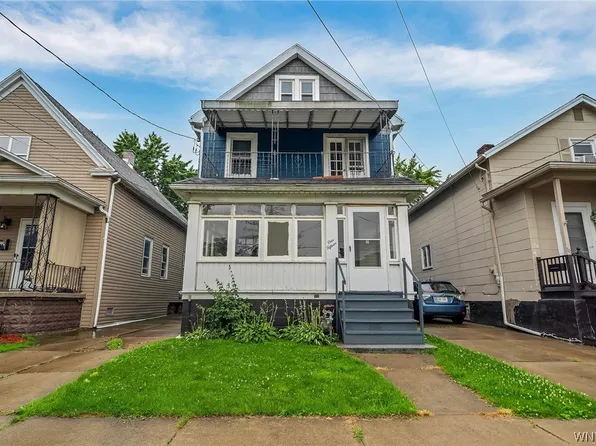 115 Albert Ave, Buffalo, NY 14207