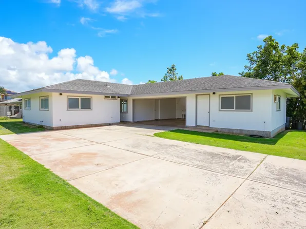 387 Miulana Pl, Kapaa, HI 96746
