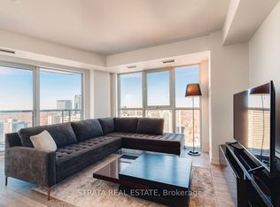 159 Wellesley St E #2903, Toronto, ON M4Y 0H5