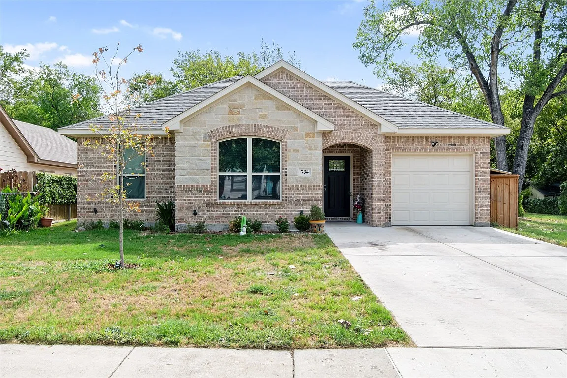 734 Helena Ave, Dallas, TX 75217 | Zillow