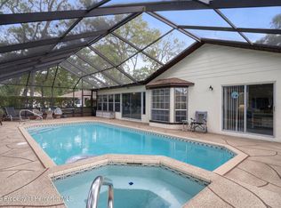 6490 Pine Meadows Dr, Spring Hill, FL 34606