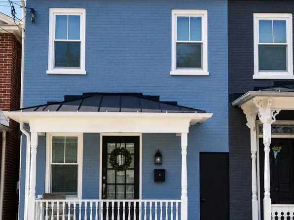 118 1/2 E Cork St, Winchester, VA 22601