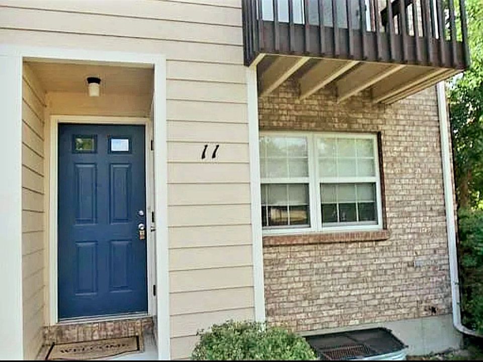 Your Next Home! 1346 Sunset St. #11 Longmont, CO 80501