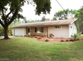 146 Pepperidge Ln, Battle Creek, MI 49015