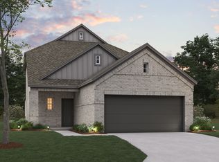 Rosemary Plan, Sorella, Tomball, TX 77377
