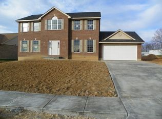 10821 Seabiscuit Ct, Union, KY 41091