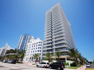 3739 Collins Ave N #504, Miami Beach, FL 33140
