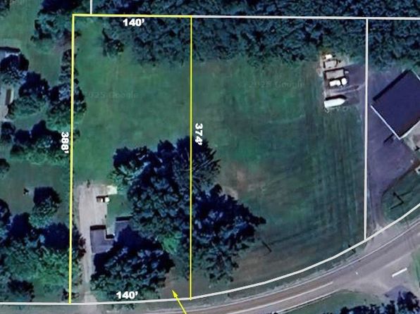 855 Georgetown Rd, Salem, OH 44460