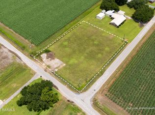 Sandoz Rd, New Iberia, LA 70560