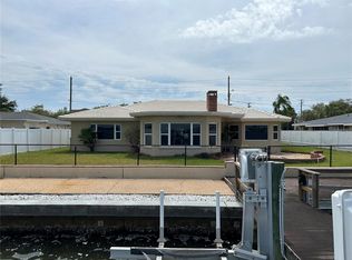 21 Paradise Ln, Treasure Island, FL 33706