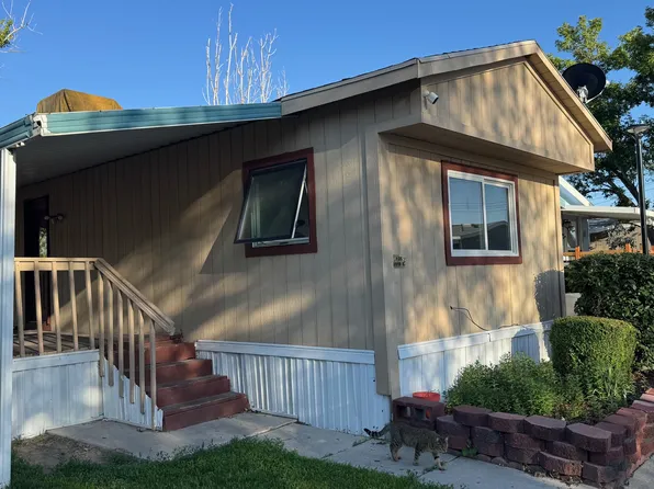 2919 S 2500 W #35, West Valley City, UT 84119