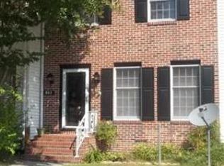 841 Larch Way, Salisbury, MD 21804