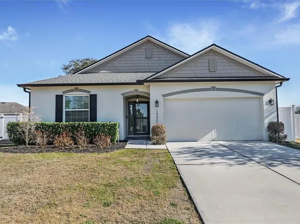15404 Taurus Ct, Mascotte, FL 34753