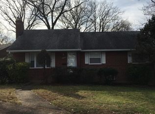 1920 N Hollister St, Arlington, VA 22205