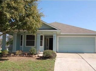 512 Hampton St, Buda, TX 78610