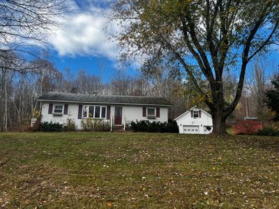 56 Finson Road, Saint Albans, ME, 04971