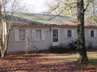 374 Point Rd, Marion, MA 02738