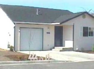 733 W Point Dr, Burlington, WA 98233