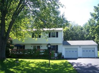 5640 Clark Rd, Conesus, NY 14435