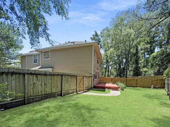 3 Peachridge Pl #1, Spring, TX 77382