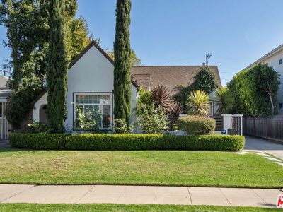 1772 S Wooster St, Los Angeles, CA, 90035